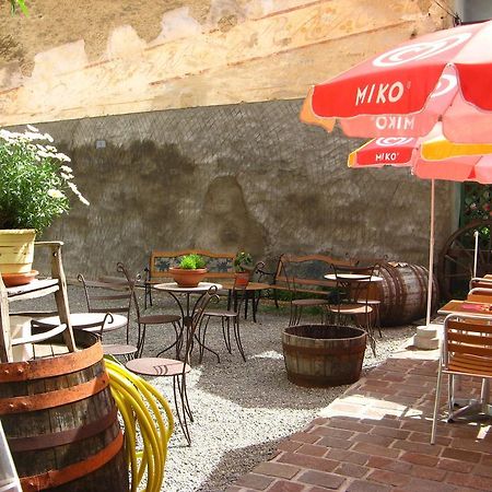 Hotel Le Miramonti Tende Luaran gambar