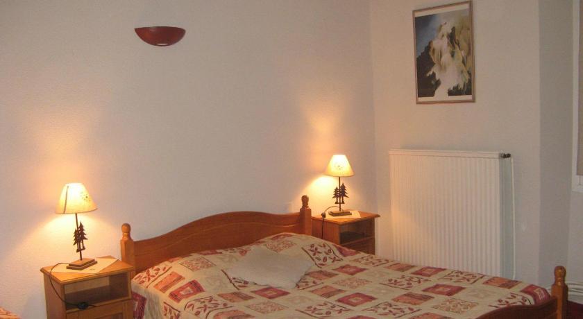 Hotel Le Miramonti Tende Bilik gambar