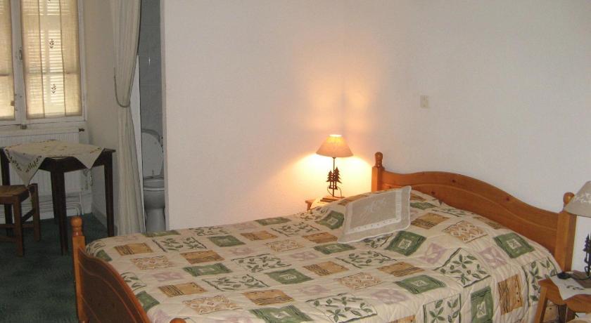 Hotel Le Miramonti Tende Bilik gambar