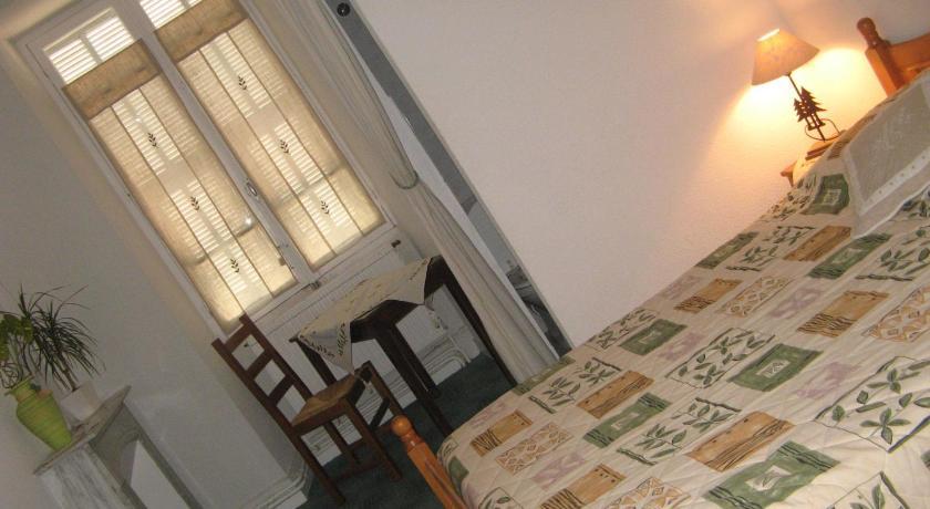 Hotel Le Miramonti Tende Bilik gambar
