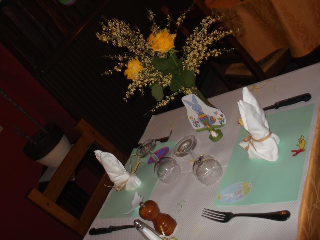 Hotel Le Miramonti Tende Luaran gambar
