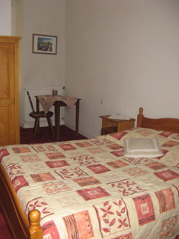 Hotel Le Miramonti Tende Luaran gambar